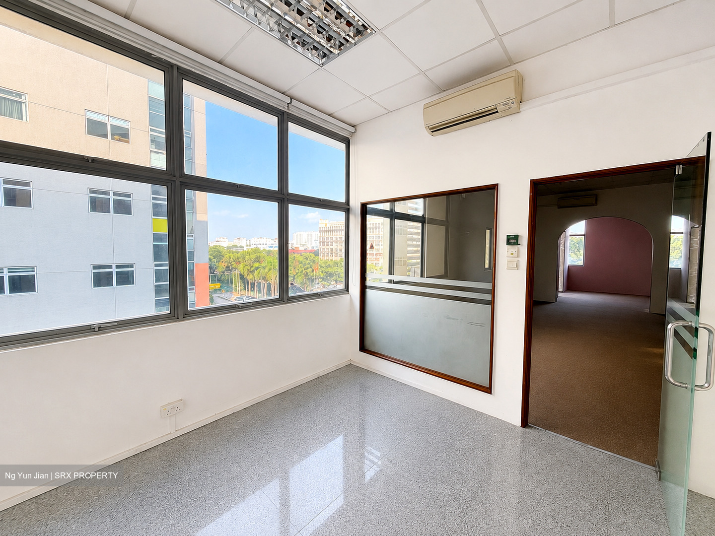 Bizlink Centre (D14), Factory #607345521